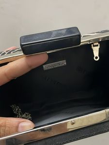 Satya Paul Clutch