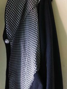 Button-Down Cardigan Jacket