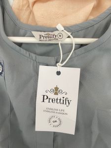 Prettify Women’s Top