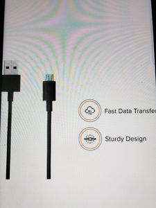 TYPE B Cable (1.2metre) (XIAOMI)