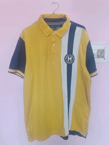 OG TOMMY HILFIGER Men&#39;s Tshirt