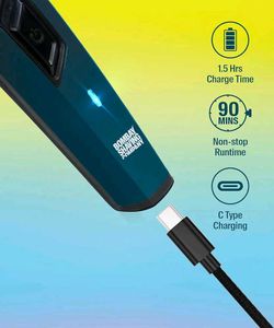 (Seal Pack ) Bombay Shaving Company NXT Trimme
