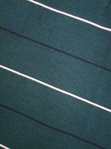 Striped Casual Shirt