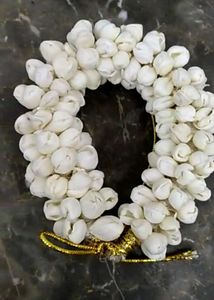 gajra handmade