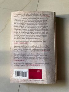 KITE RUNNER BY KHALED HOSSEINI