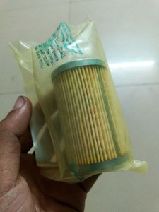 Pulsar N160 original oil Filter