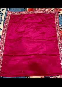 WEDDING WEAR SHARARA SET XL
