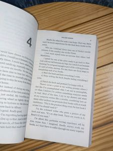 Verity By Colleen Hoover