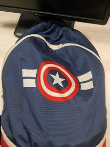 Small Backpack From Bewakoof