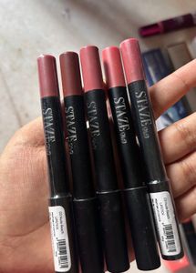 STAZE  Lipsticks Crayon