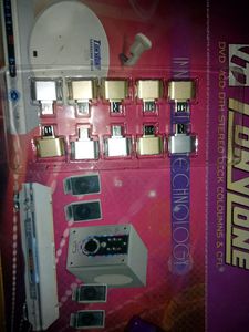 OTG Type And Old Type, Both Available