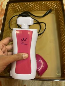 Portable Hair Waxing Machine Kit