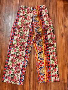 Bold N Chic Coat Pant