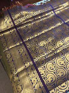 Ponadai Shawl
