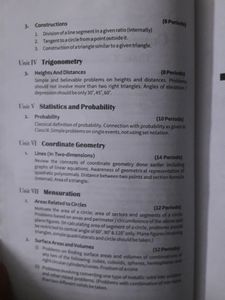Arihant Ncert Maths Solutions Book Class 10