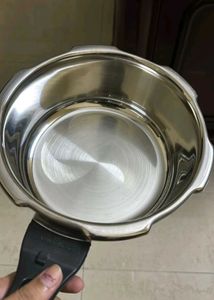 Combo 2 5 Liter Cooker