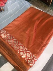 Beauty Ful Saree Two Times Wear Only