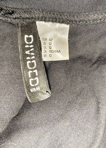 H&amp;M Fresh Piece Game On Dress