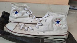 Classic Converse Sneakers