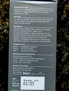 Minimalist Maleic Bond Repair Complex
