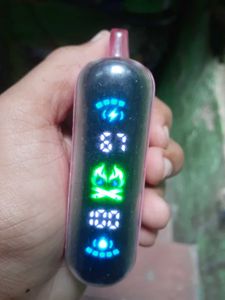 Elfbar Raya D3 vape