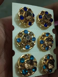 Earrings Tops