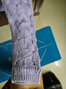 Zudio Pattern Sweater
