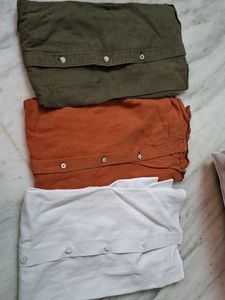 Men&#39;s Shirts Bundle