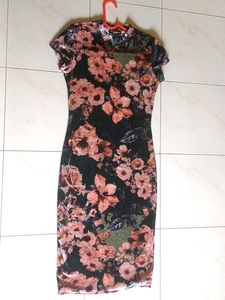 Shein Dress