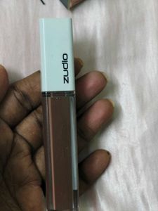 SUGAR and Zudio Lipstick