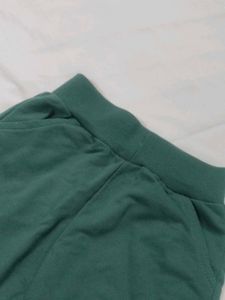 Combo 2 Pants With One Top