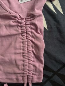 Studiofit Pink Tee