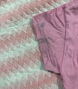 Pink &#34;Mystical Dreams&#34; Tee