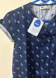 Kair Dress For Girls