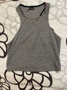 tank lining top