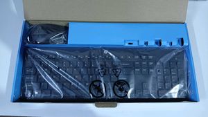 Hp 235 Wireless Keyboard And Mouse Set
