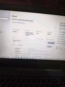 Lenovo Core i7 Gaming Laptop