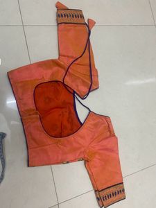 Double Shade Lehenga Choli Dupatta