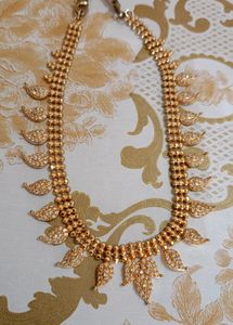 Simple Necklace