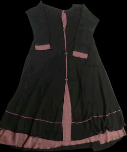 Tranding Abaya Umbrella