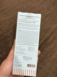 Dot &amp; Key Sunscreen SPF 50