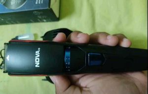NOVA Professional Trimmer