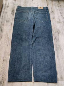 Ma454 Sense Jeans Waist 38