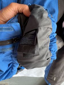 THE NORTH FACE ORIGINAL JACKET