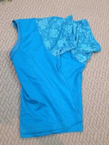 Combo Of 3 Stretchable Blouses