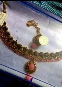 Beautiful Jewelry Set