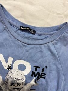 Baby Tee