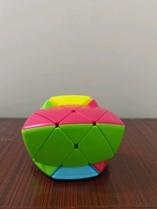 Cubelelo Mastermorphix