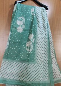 New With Tag Cotton Gown