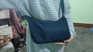 Little Handmade Bag